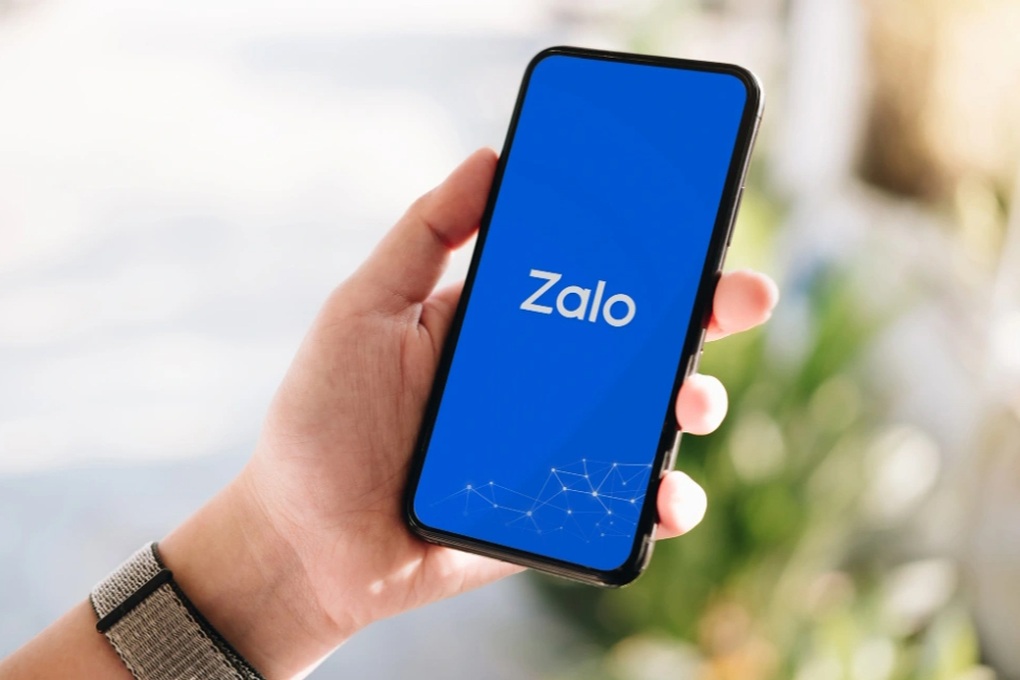 Zalo cán mốc 76,5 triệu người dùng, vượt qua Facebook, TikTok ở Việt Nam - 2