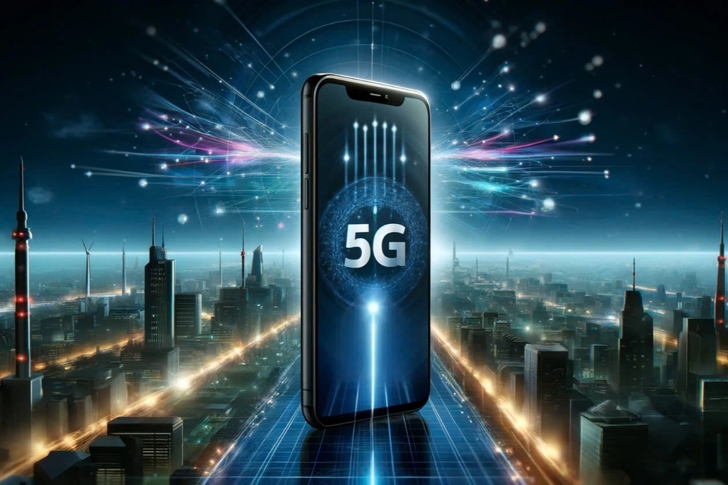 5G là chất xúc tác cho chuyển đổi số và phát triển công nghệ tại Việt Nam - 3