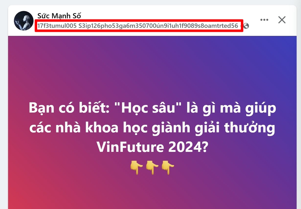 Điểm tuần: Facebook, ChatGPT đồng loạt gặp sự cố trong tuần qua - 1