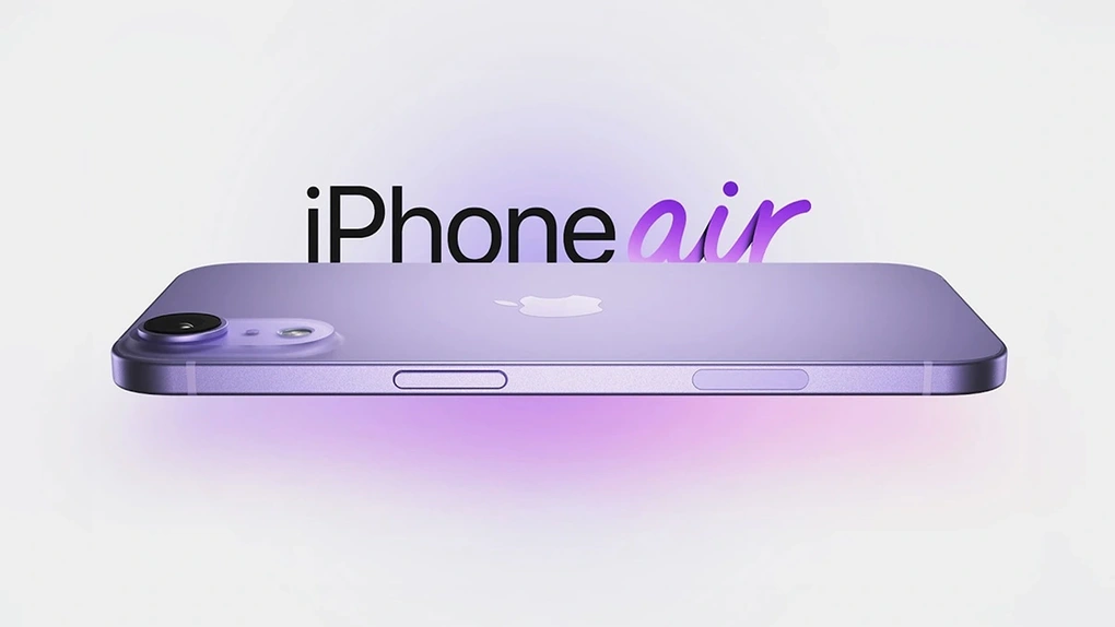 iPhone 17 Air sẽ có độ mỏng ấn tượng, nhưng người dùng có thực sự cần? - 1