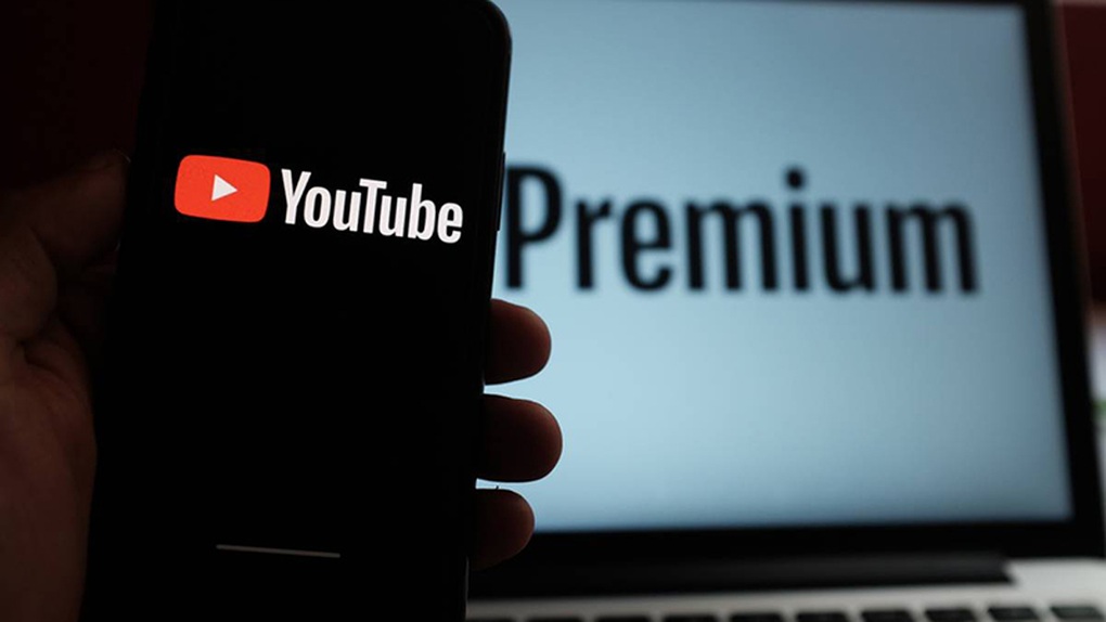 YouTube nói gì khi người dùng trả phí vẫn phải xem quảng cáo? - 1