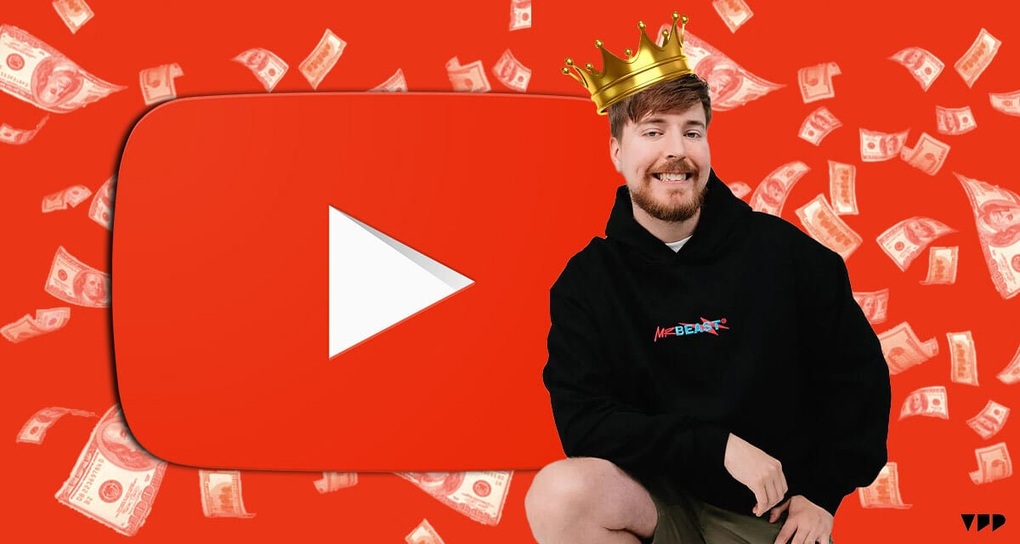 YouTuber sẵn sàng chi tiền để mua lại TikTok là ai? - 2 YouTuber sẵn sàng chi tiền để mua lại TikTok là ai? - 2