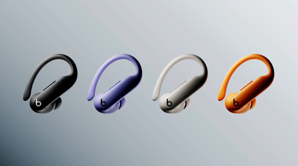 Apple ra mắt Powerbeats Pro 2 - Tai nghe không dây có tính năng đo nhịp tim - 4