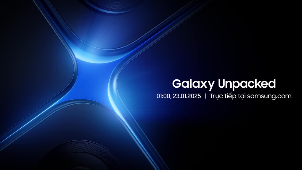 Samsung chốt thời điểm ra loạt Galaxy S25, chi tiết đáng chú ý trên thư mời - 1 Samsung chốt thời điểm ra loạt Galaxy S25, chi tiết đáng chú ý trên thư mời - 1