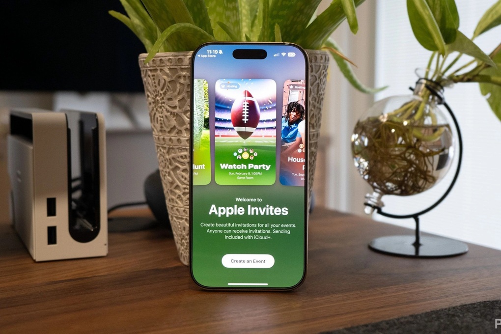 Điểm tuần: iPhone giá rẻ chuẩn bị lên kệ, OpenAI ra mắt công cụ AI mới - 4 Điểm tuần: iPhone giá rẻ chuẩn bị lên kệ, OpenAI ra mắt công cụ AI mới - 4