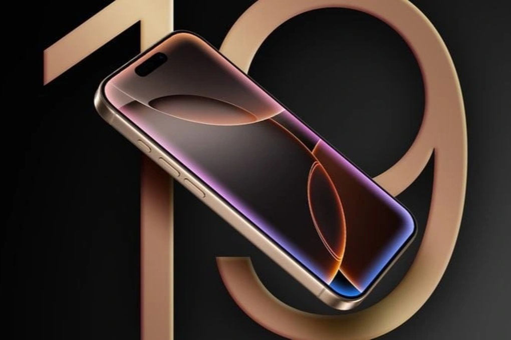 Giao diện trên iOS 19 sẽ có thay đổi lớn - 1 Giao diện trên iOS 19 sẽ có thay đổi lớn - 1