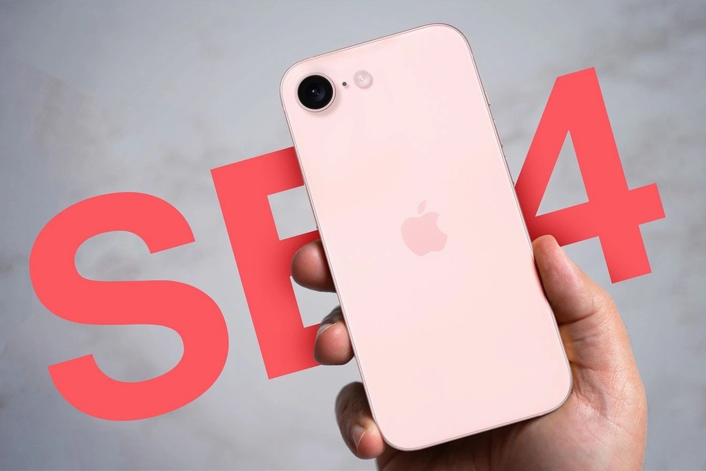 Điểm tuần: iPhone giá rẻ chuẩn bị lên kệ, OpenAI ra mắt công cụ AI mới - 1 Điểm tuần: iPhone giá rẻ chuẩn bị lên kệ, OpenAI ra mắt công cụ AI mới - 1