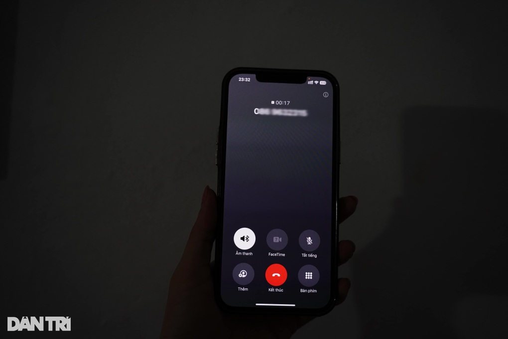 Cảnh báo cuộc gọi đến nhưng không nói gì: Dữ liệu người dùng có thể bị bán - 1 Cảnh báo cuộc gọi đến nhưng không nói gì: Dữ liệu người dùng có thể bị bán - 1