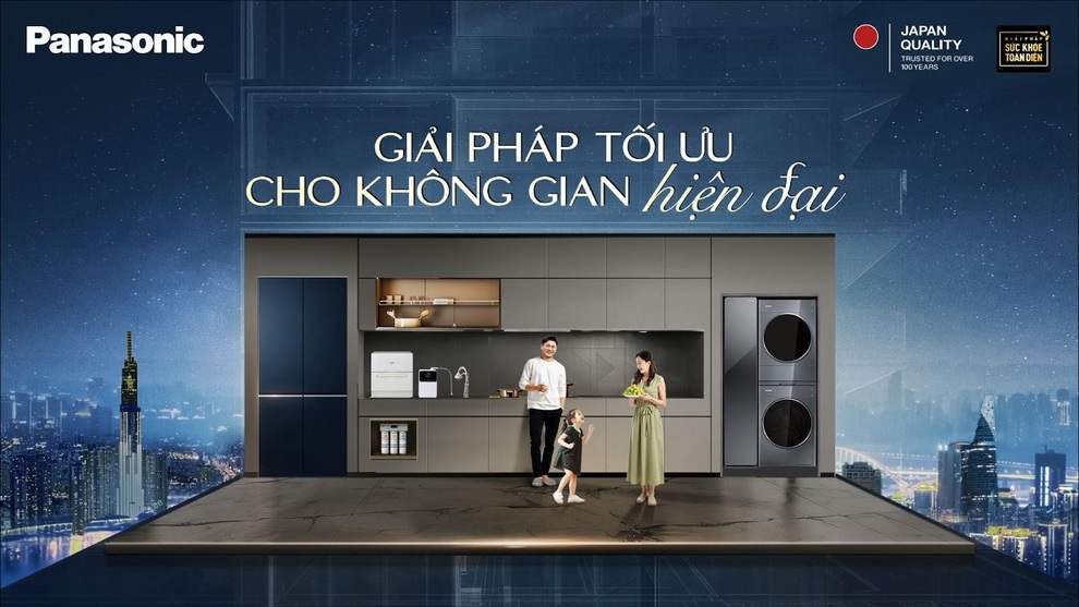 Urban Solution - Giải pháp cho không gian sống thêm tinh gọn và tiện nghi - 2 Urban Solution - Giải pháp cho không gian sống thêm tinh gọn và tiện nghi - 2