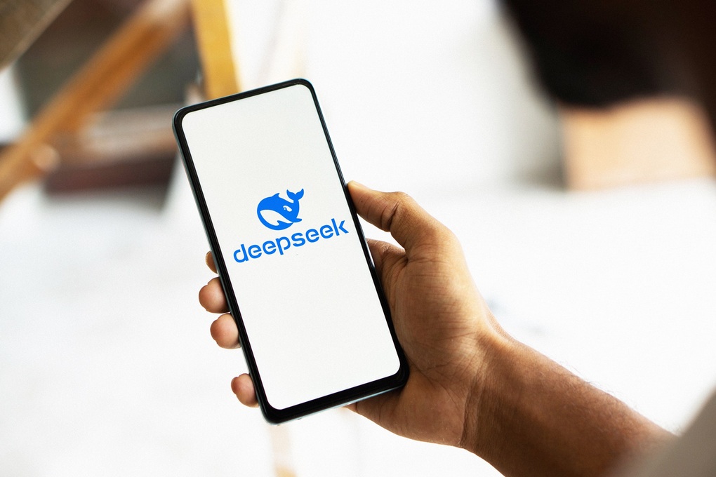 Cảnh báo DeepSeek cực kỳ dễ bị thao túng, người Việt cần thận trọng - 1 Cảnh báo DeepSeek cực kỳ dễ bị thao túng, người Việt cần thận trọng - 1