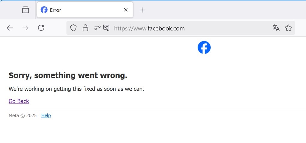 Điểm tuần: Facebook gặp sự cố, Microsoft khai tử Skype - 1 Điểm tuần: Facebook gặp sự cố, Microsoft khai tử Skype - 1