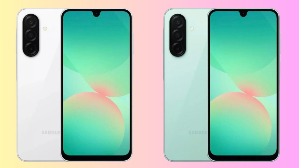 Samsung tích hợp AI lên điện thoại tầm trung Galaxy A - 1 Samsung tích hợp AI lên điện thoại tầm trung Galaxy A - 1