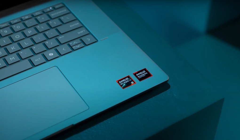 Các dòng laptop AI hàng đầu Việt Nam hiện tại - 1 Các dòng laptop AI hàng đầu Việt Nam hiện tại - 1