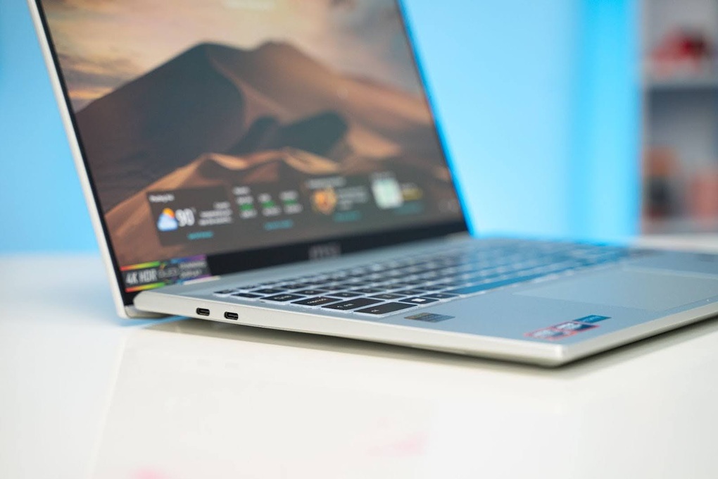 Các dòng laptop AI hàng đầu Việt Nam hiện tại - 3 Các dòng laptop AI hàng đầu Việt Nam hiện tại - 3