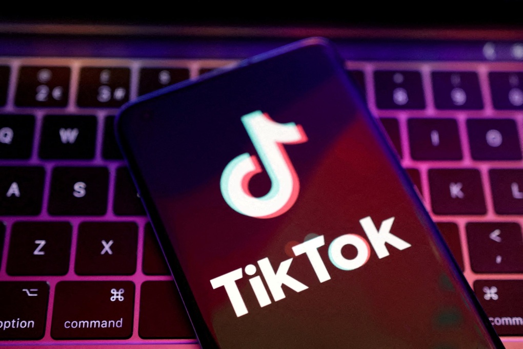Nước đi mới của Tổng thống Trump liên quan đến TikTok - 1 Nước đi mới của Tổng thống Trump liên quan đến TikTok - 1