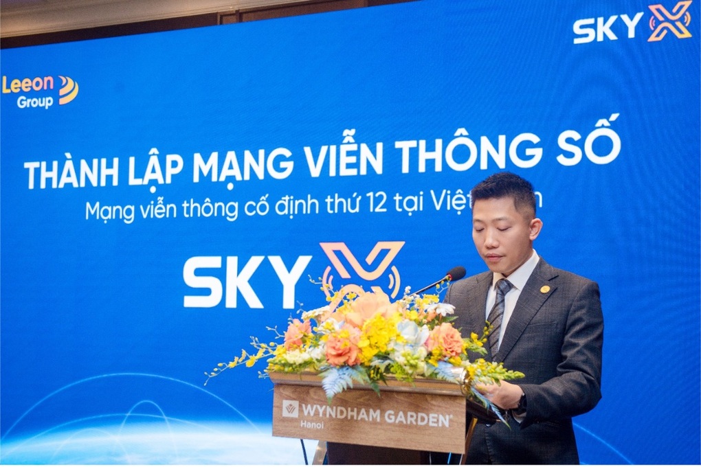Việt Nam có thêm nhà mạng mới, đầu số 889 - 1 Việt Nam có thêm nhà mạng mới, đầu số 889 - 1