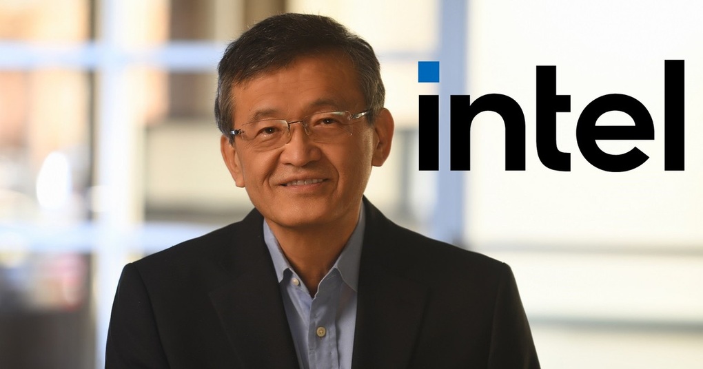 Intel bổ nhiệm doanh nhân gốc Malaysia vào vị trí CEO - 1 Intel bổ nhiệm doanh nhân gốc Malaysia vào vị trí CEO - 1
