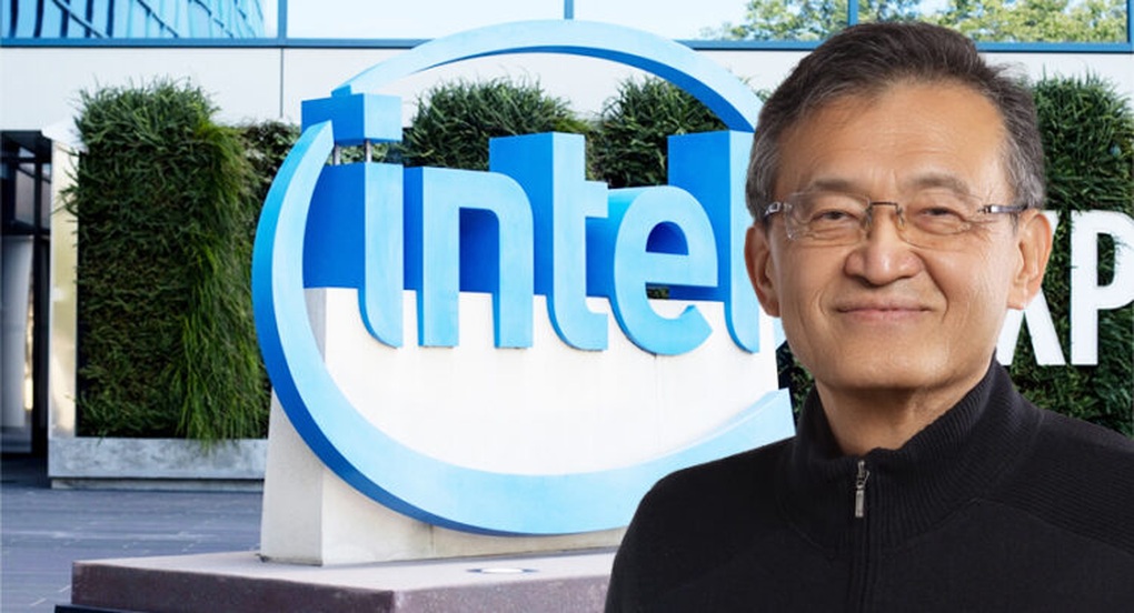 Người vừa được chọn để cứu con tàu đắm Intel là ai? - 1 Người vừa được chọn để cứu con tàu đắm Intel là ai? - 1