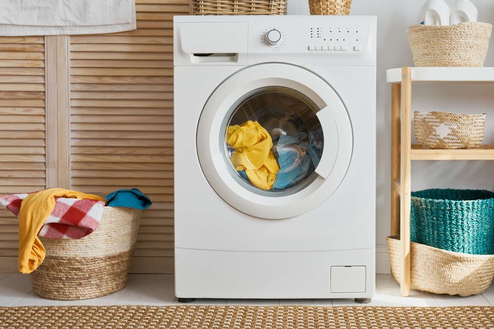 Máy sấy quần áo thông minh: Chọn loại nào? - 2 Máy sấy quần áo thông minh: Chọn loại nào? - 2