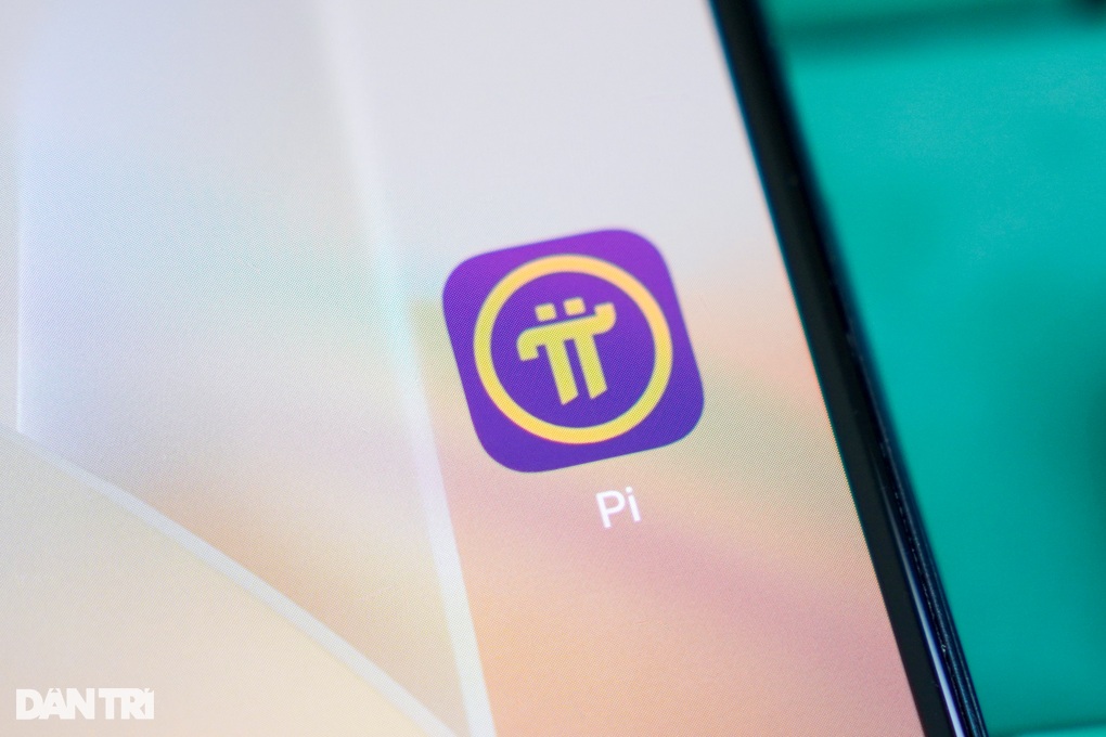 Giá Pi Network nhảy múa ngay khi niêm yết - 2 Giá Pi Network nhảy múa ngay khi niêm yết - 2