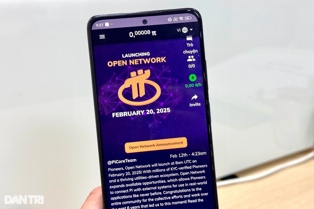 Rủi ro khi giá Pi Network tăng cao trên thị trường chợ đen - 2 Rủi ro khi giá Pi Network tăng cao trên thị trường chợ đen - 2