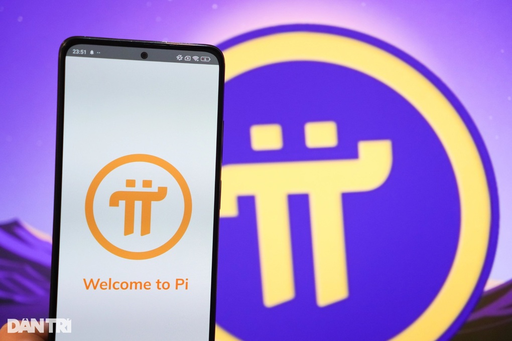 Lượng người tìm kiếm đồng Pi Network tăng kỷ lục - 2 Lượng người tìm kiếm đồng Pi Network tăng kỷ lục - 2