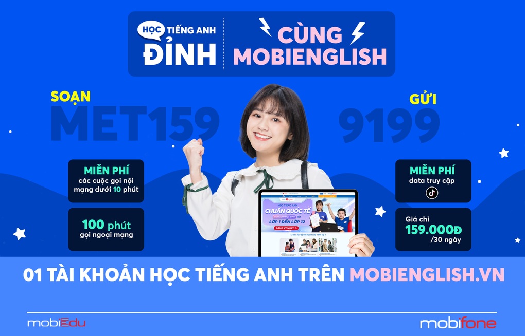 MobiEdu - góp phần chuyển đổi số giáo dục, nâng tầm tri thức Việt - 1 MobiEdu - góp phần chuyển đổi số giáo dục, nâng tầm tri thức Việt - 1