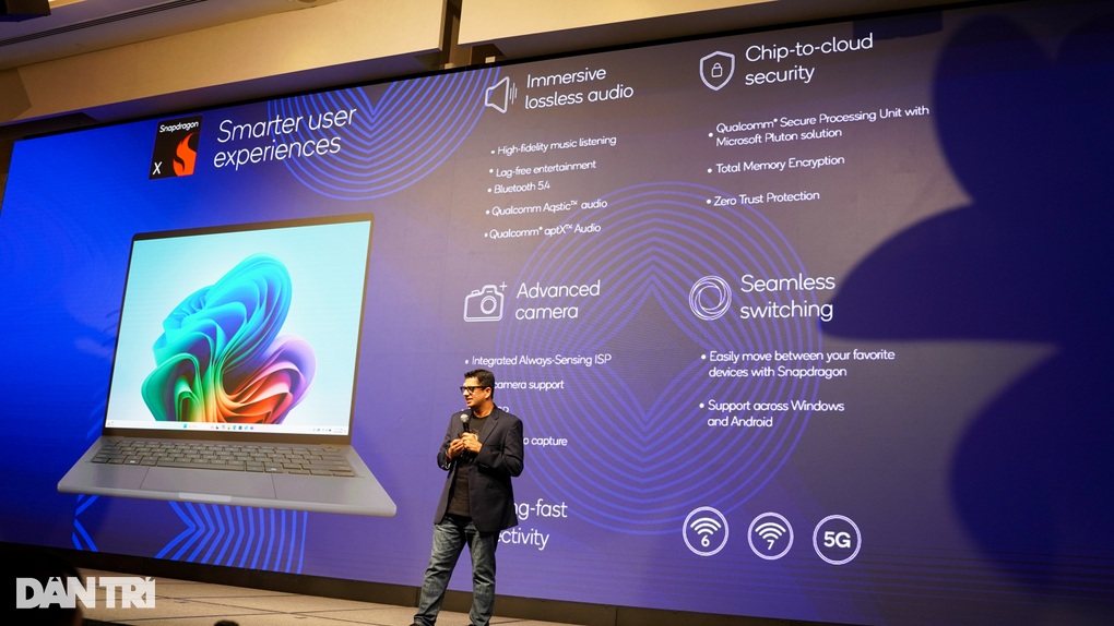 Laptop AI tại Việt Nam sẽ có giá bán rẻ hơn - 2 Laptop AI tại Việt Nam sẽ có giá bán rẻ hơn - 2
