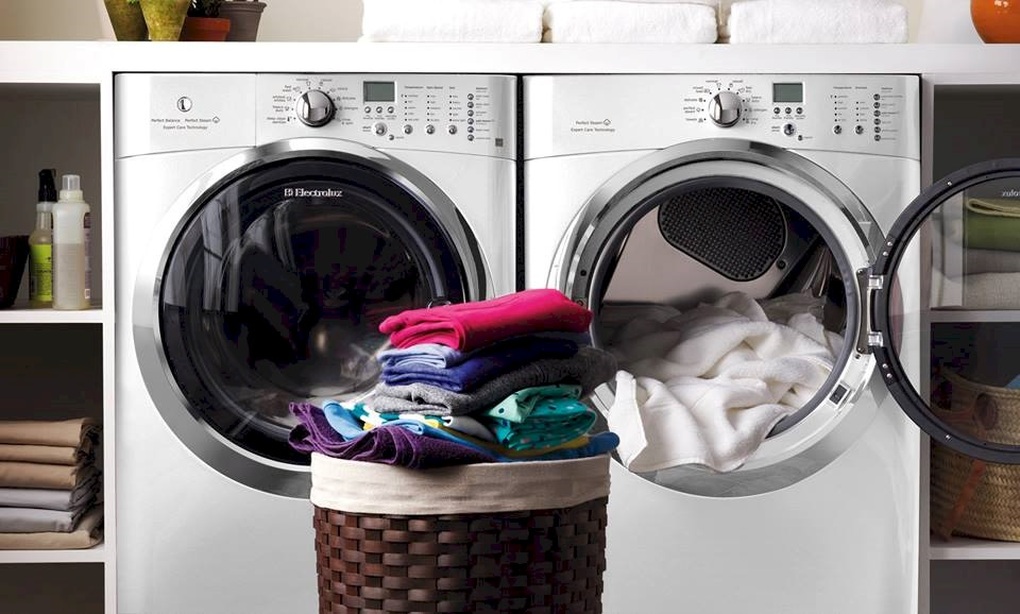 Máy sấy quần áo thông minh: Chọn loại nào? - 1 Máy sấy quần áo thông minh: Chọn loại nào? - 1
