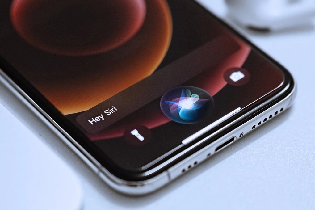 Trợ lý ảo Siri bắt đầu hỗ trợ tiếng Việt - 1 Trợ lý ảo Siri bắt đầu hỗ trợ tiếng Việt - 1