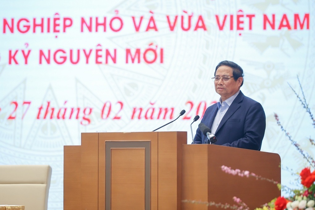 Từng bước xây dựng khung pháp lý để thúc đẩy phát triển tài sản số - 1 Từng bước xây dựng khung pháp lý để thúc đẩy phát triển tài sản số - 1