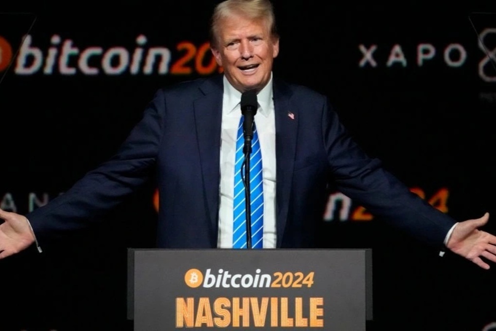 Chuyên gia: Bitcoin sẽ đạt mốc 200.000 USD - 2 Chuyên gia: Bitcoin sẽ đạt mốc 200.000 USD - 2