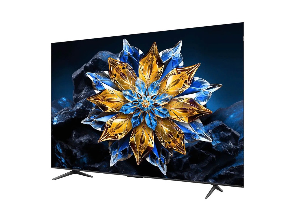 TCL và Hisense dính cáo buộc bán TV thường nhưng dán mác QLED - 1 TCL và Hisense dính cáo buộc bán TV thường nhưng dán mác QLED - 1