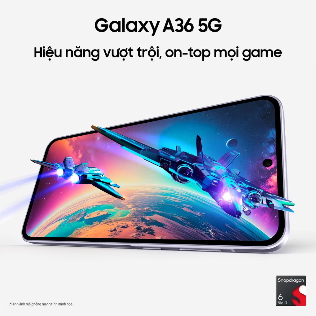 Bật mí cách chọn Galaxy A Series phù hợp cho mọi phong cách - 4 Bật mí cách chọn Galaxy A Series phù hợp cho mọi phong cách - 4