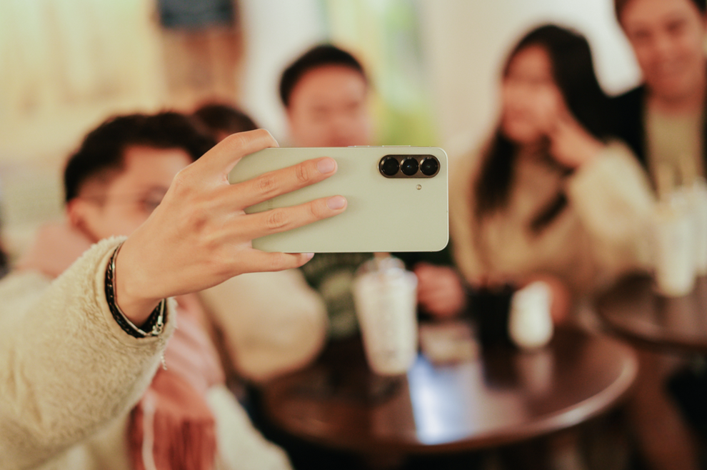 Bật mí cách chọn Galaxy A Series phù hợp cho mọi phong cách - 5 Bật mí cách chọn Galaxy A Series phù hợp cho mọi phong cách - 5