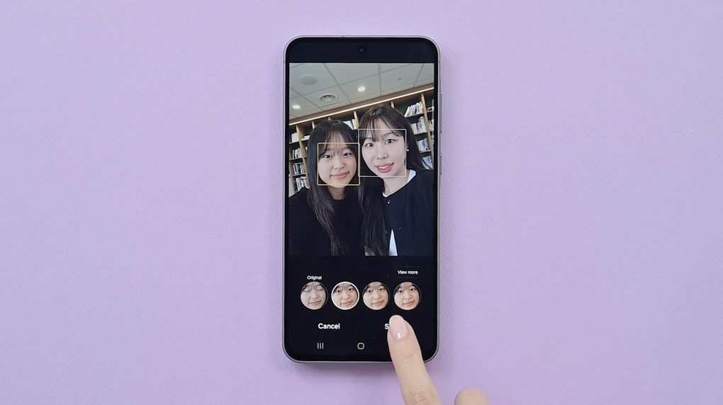 Awesome Intelligence: Trải nghiệm AI di động thú vị và dễ tiếp cận hơn - 4 Awesome Intelligence: Trải nghiệm AI di động thú vị và dễ tiếp cận hơn - 4