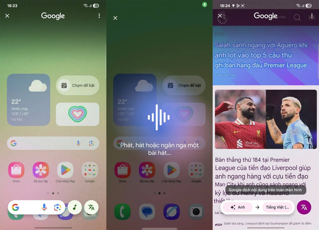 Bật mí cách chọn Galaxy A Series phù hợp cho mọi phong cách - 2 Bật mí cách chọn Galaxy A Series phù hợp cho mọi phong cách - 2
