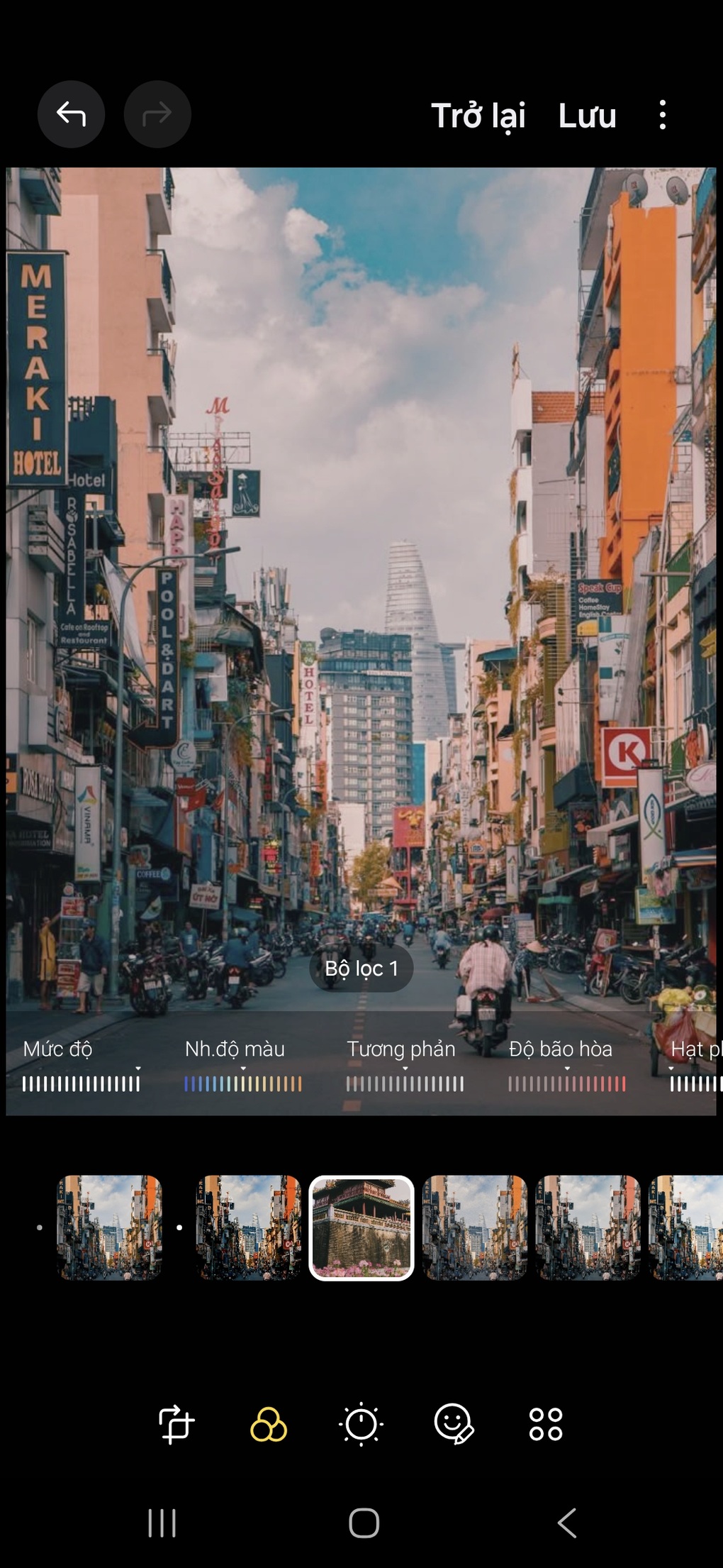 Bật mí cách chọn Galaxy A Series phù hợp cho mọi phong cách - 3 Bật mí cách chọn Galaxy A Series phù hợp cho mọi phong cách - 3