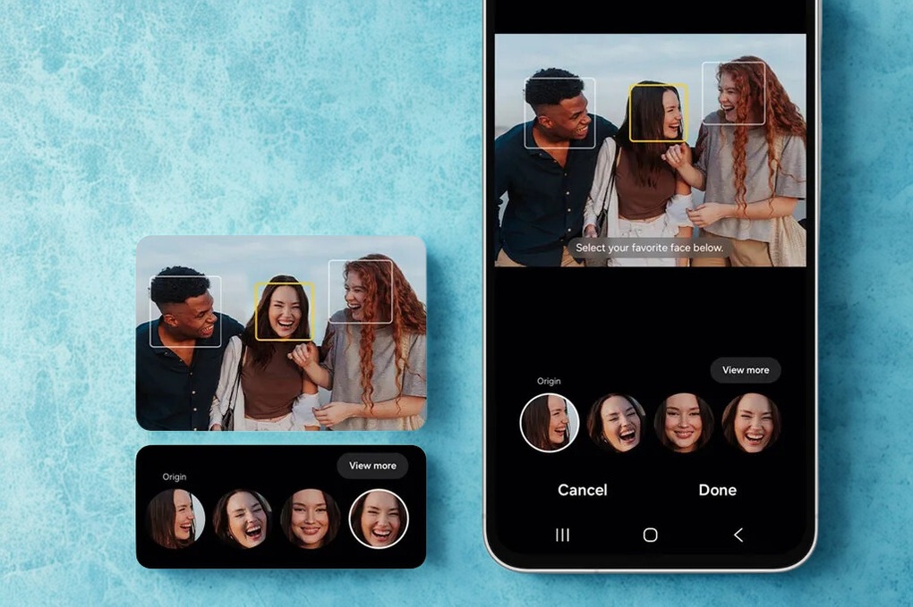 Bật mí cách chọn Galaxy A Series phù hợp cho mọi phong cách - 6 Bật mí cách chọn Galaxy A Series phù hợp cho mọi phong cách - 6