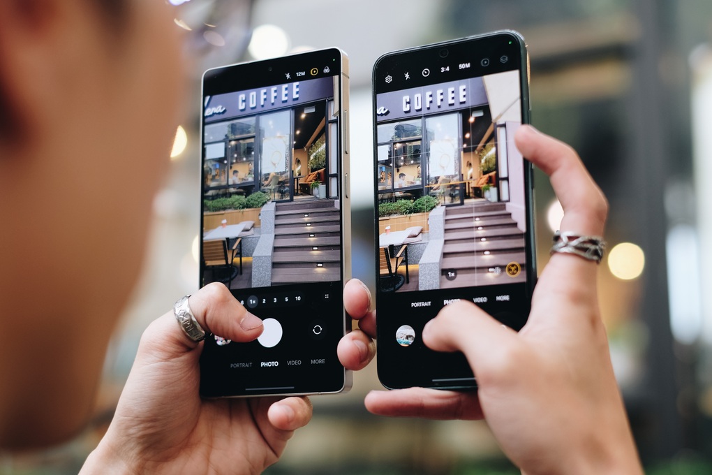 Nâng cấp từ Galaxy S22 lên Galaxy S25: Người dùng có thêm trợ lý AI - 5 Nâng cấp từ Galaxy S22 lên Galaxy S25: Người dùng có thêm trợ lý AI - 5