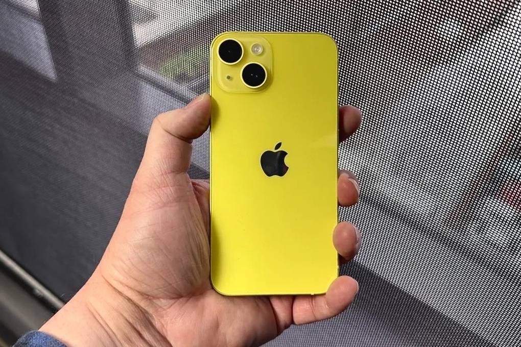 Giá iPhone 14 và iPhone 14 Plus giảm sâu tại Việt Nam - 2