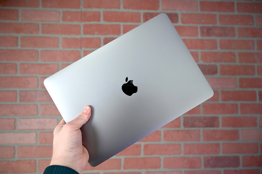 Chiếc MacBook giá rẻ nhất sắp hết hàng - 2 Chiếc MacBook giá rẻ nhất sắp hết hàng - 2