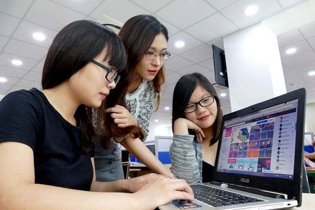 Nhà mạng đua nhau tăng tốc độ Internet, người dùng hưởng lợi - 1 Nhà mạng đua nhau tăng tốc độ Internet, người dùng hưởng lợi - 1