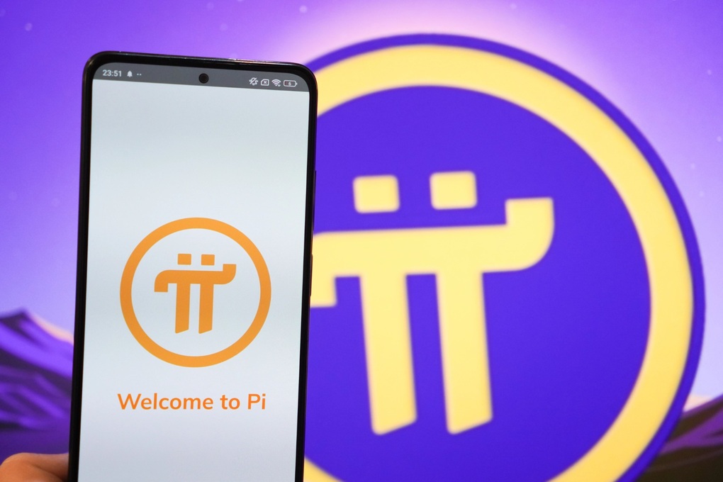 Điểm tuần: Apple vội vã chuyển iPhone về Mỹ, giá Pi Network chạm đáy - 6