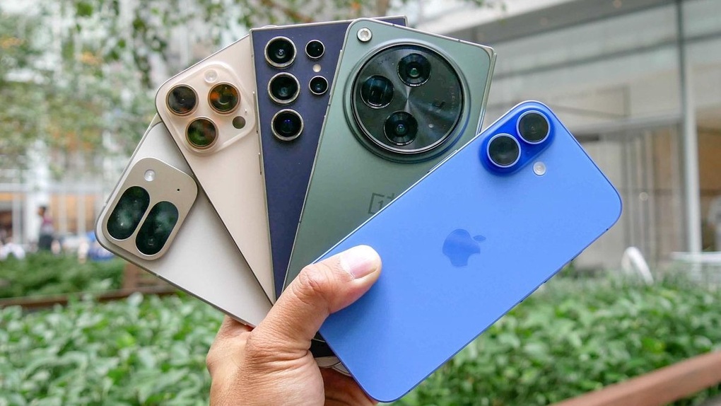 iPhone 16e giúp Apple thắng lớn - 2 iPhone 16e giúp Apple thắng lớn - 2