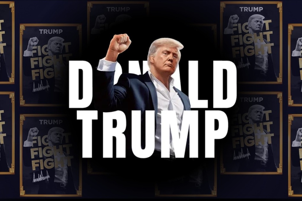 Rủi ro khi mua tiền số liên quan Tổng thống Trump - 2 Rủi ro khi mua tiền số liên quan Tổng thống Trump - 2