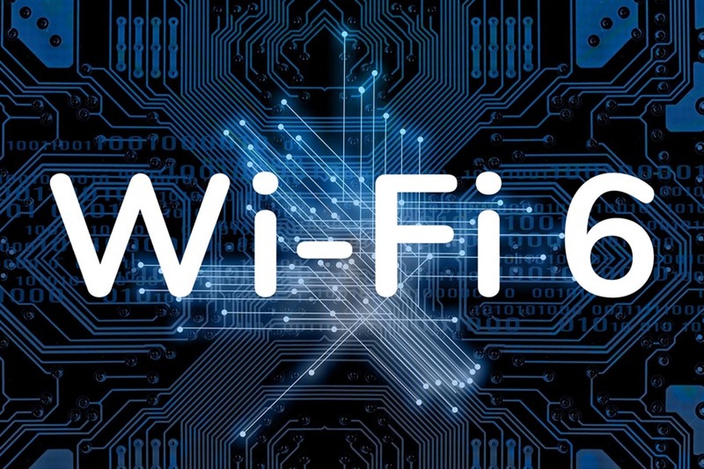 Mở thêm 500 MHz băng tần 6 GHz cho WiFi: Ai hưởng lợi? - 1 Mở thêm 500 MHz băng tần 6 GHz cho WiFi: Ai hưởng lợi? - 1