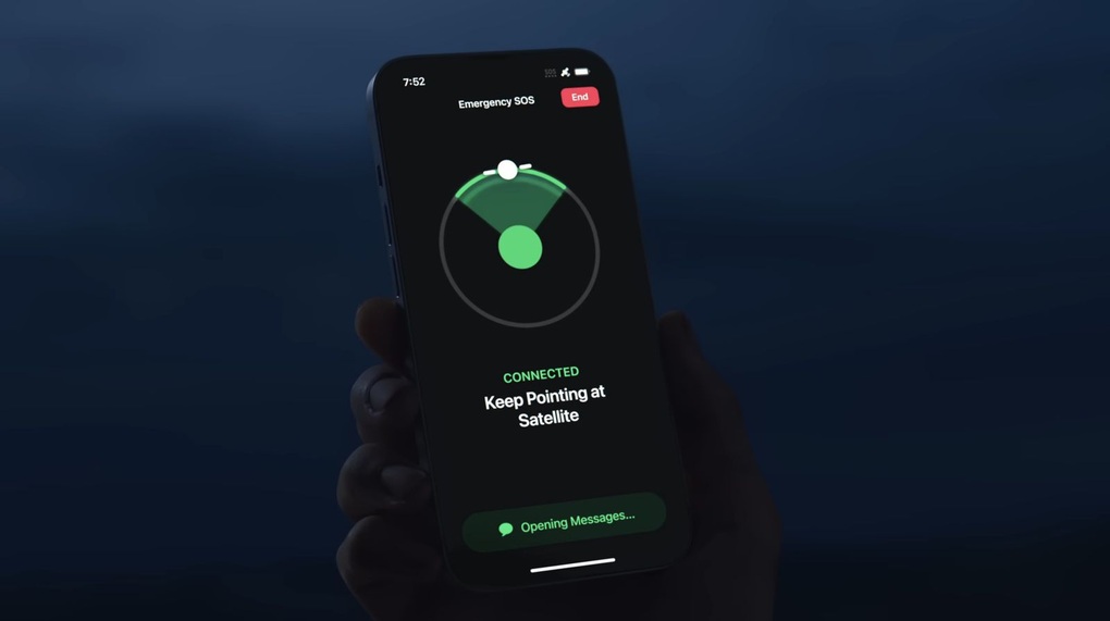 Apple có kế hoạch cung cấp dịch vụ Internet gia đình giống như Starlink - 1