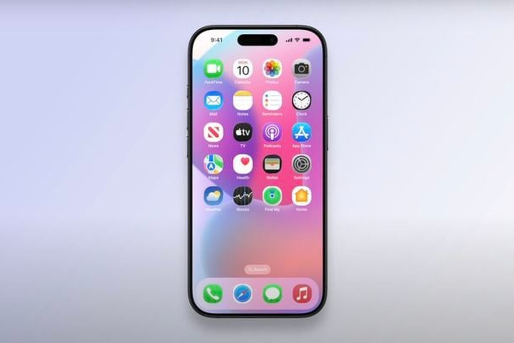 iOS 26 tiếp tục lộ diện trước ngày ra mắt - 2 iOS 26 tiếp tục lộ diện trước ngày ra mắt - 2