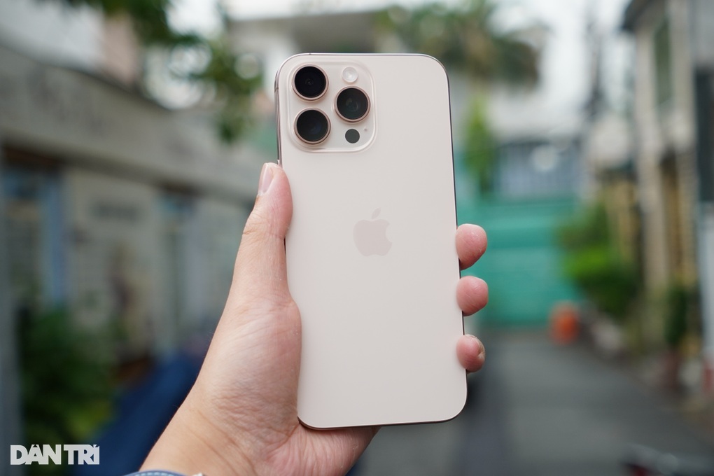 Điểm tuần: iPhone 17 có thể lên kệ sớm tại Việt Nam, iOS 26 lộ diện - 1 Điểm tuần: iPhone 17 có thể lên kệ sớm tại Việt Nam, iOS 26 lộ diện - 1
